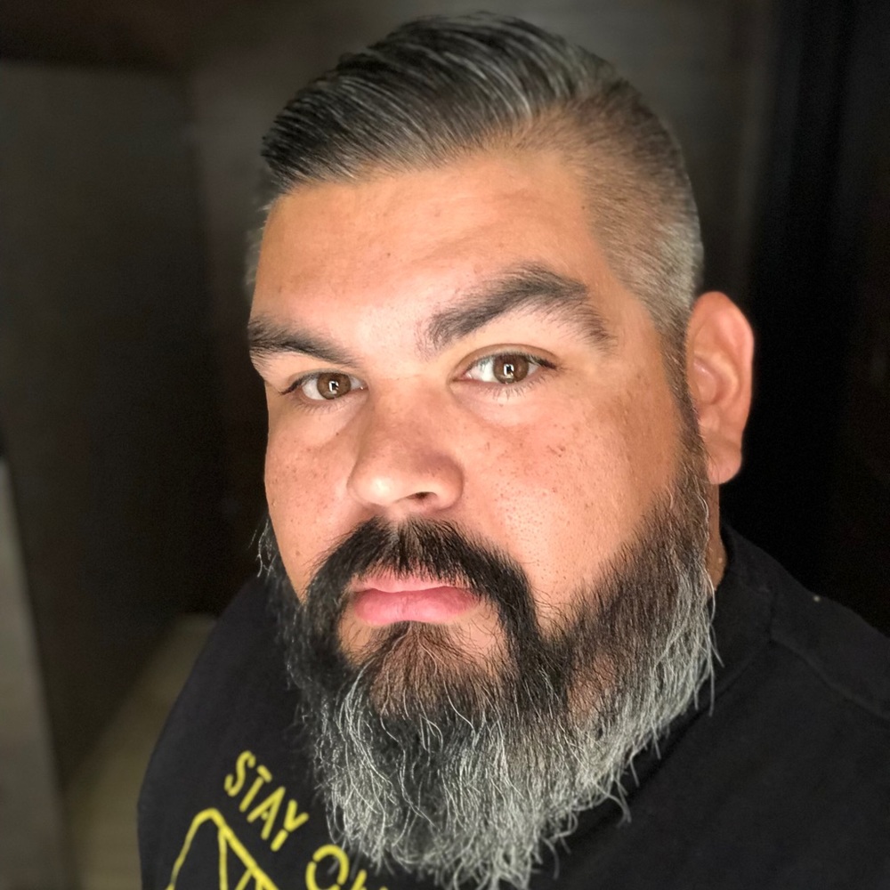 Meet your Posher, Keith